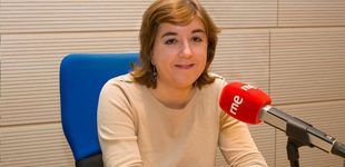 Post de Quién es Concepción Cascajosa y a qué se dedicaba antes de ser presidenta de RTVE