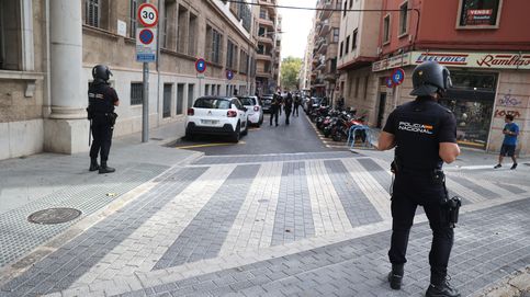 Cuatro detenidos en una operación por adoctrinamiento yihadista en varios puntos de España