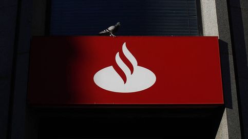 Condenan al Santander por incluir a dos clientes en la lista de deudores indebidamente