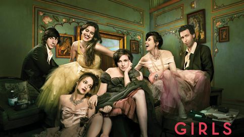 La temporada final de 'Girls' se estrena en Movistar+ a la vez que en EE.UU.