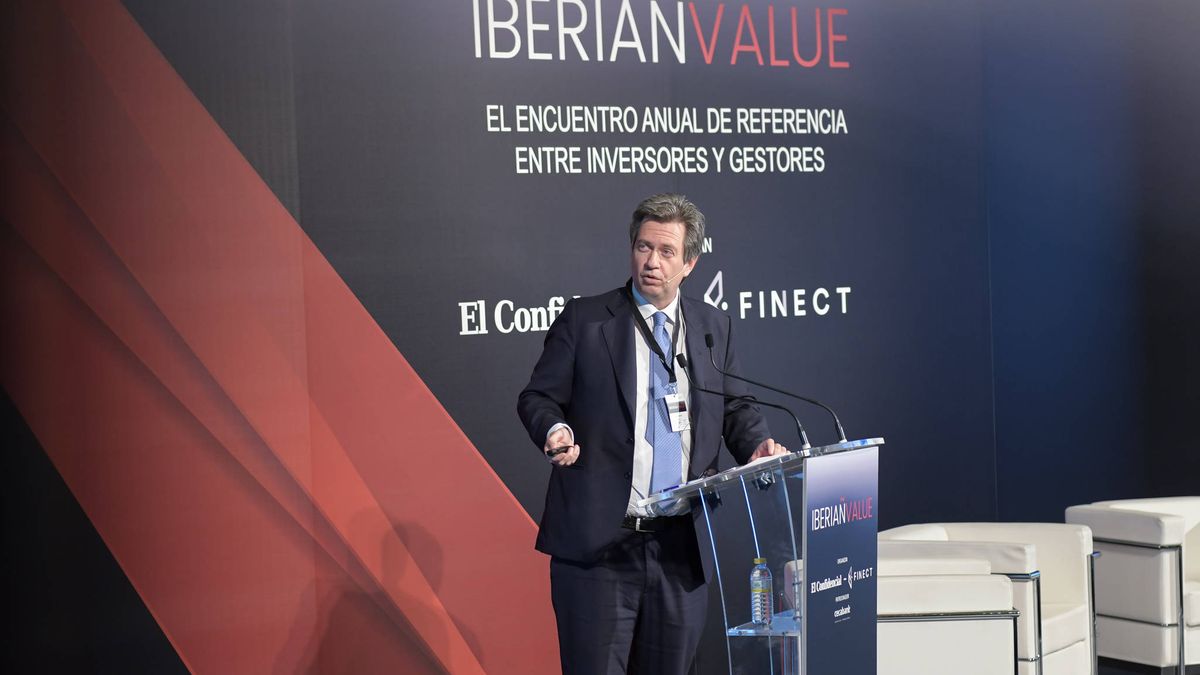 El ex-Bestinver Beltrán de la Lastra se suma a Panza Capital: presidente y director de inversiones