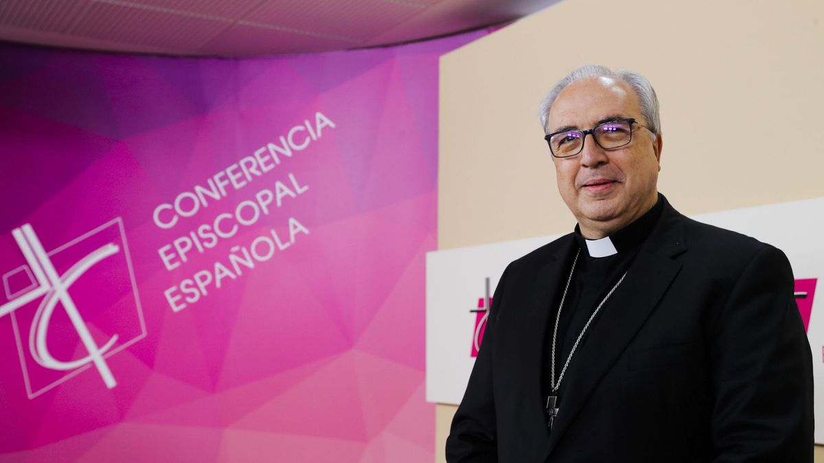 La Conferencia Episcopal afirma que "la homosexualidad no es ni pecado ni delito"