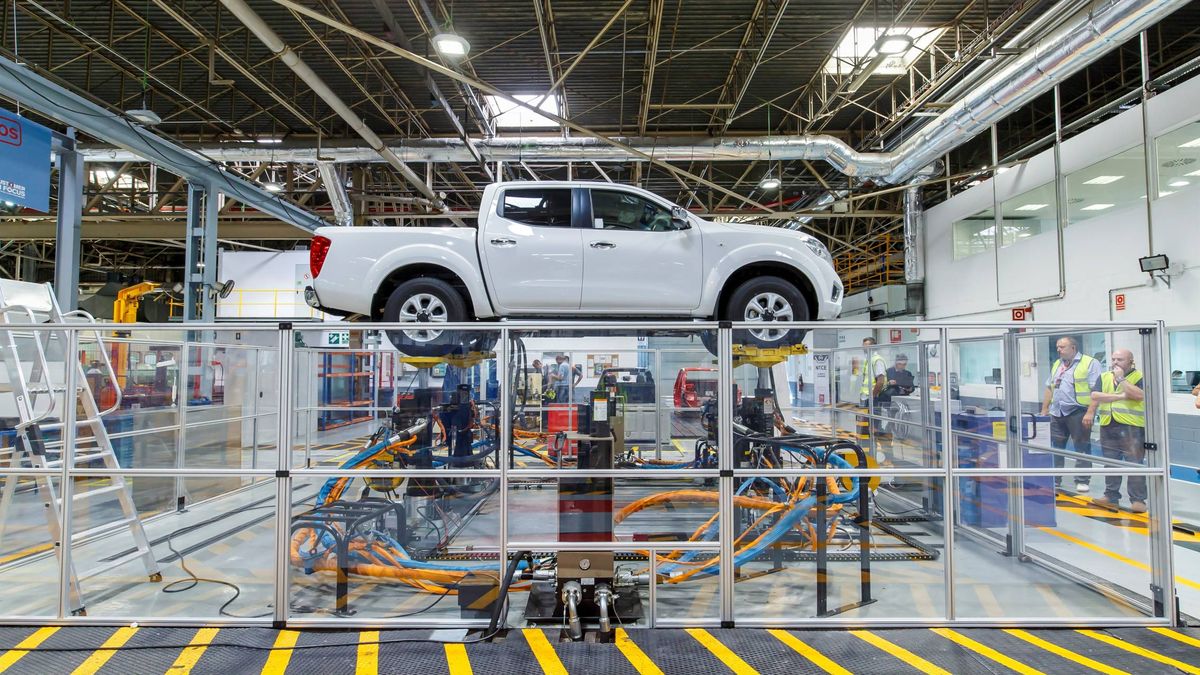 Nissan estudia recortar 20.000 empleos a nivel global en su plan de reestructuración