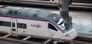 Post de Suspendida la circulación ferroviaria entre Madrid y Toledo por un atropello mortal