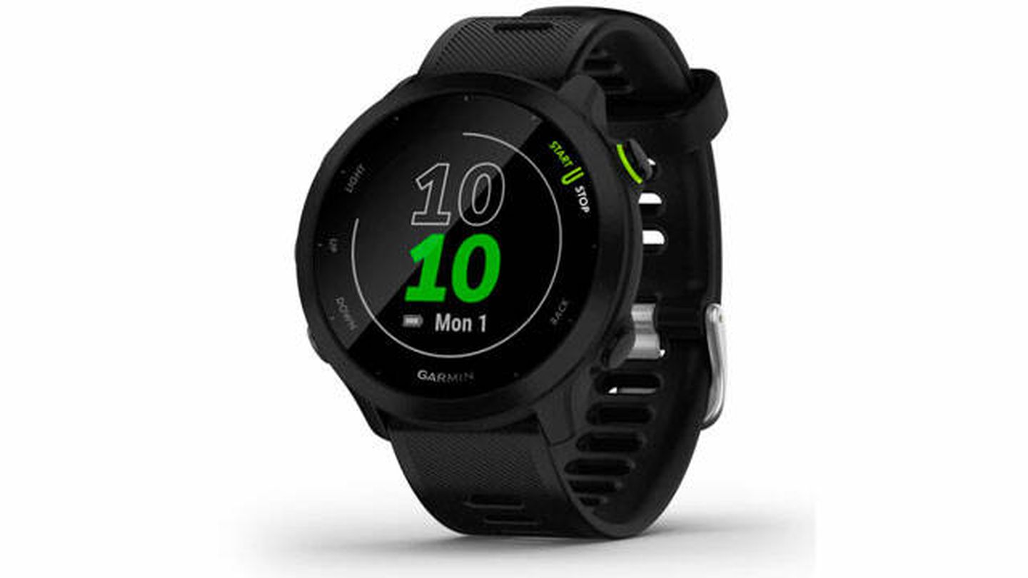 Smartwatch Forerunner 55 Garmin