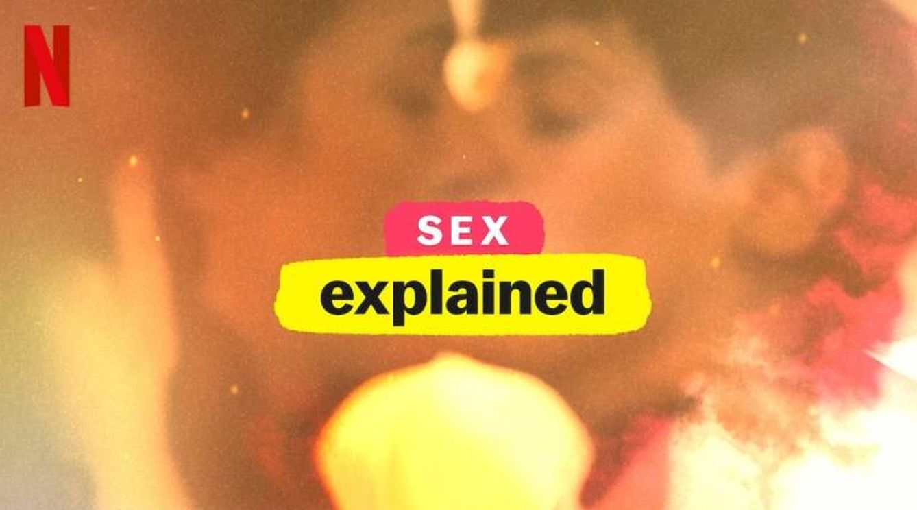 Imagen promocional de 'Sex Explained'. (Netflix)