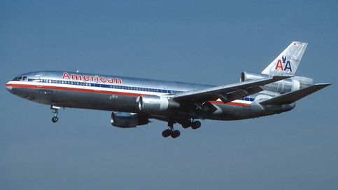 Una puerta arrancada de cuajo y una solución surrealista: la historia del vuelo 96 de American Airlines