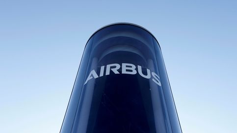 Airbus nombra número dos en España al director de la venta de Alestis a Aciturri