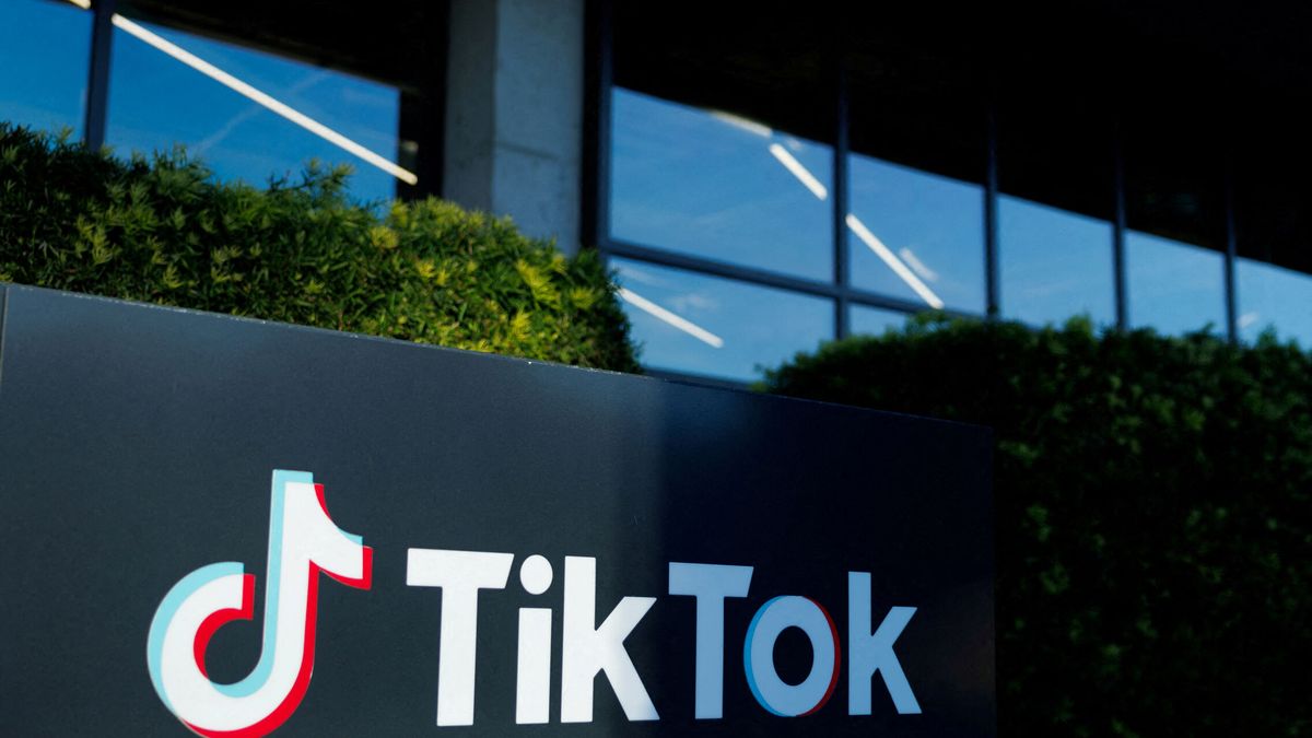 TikTok demanda a Estados Unidos por la ley que amenaza con vetar su uso en el país