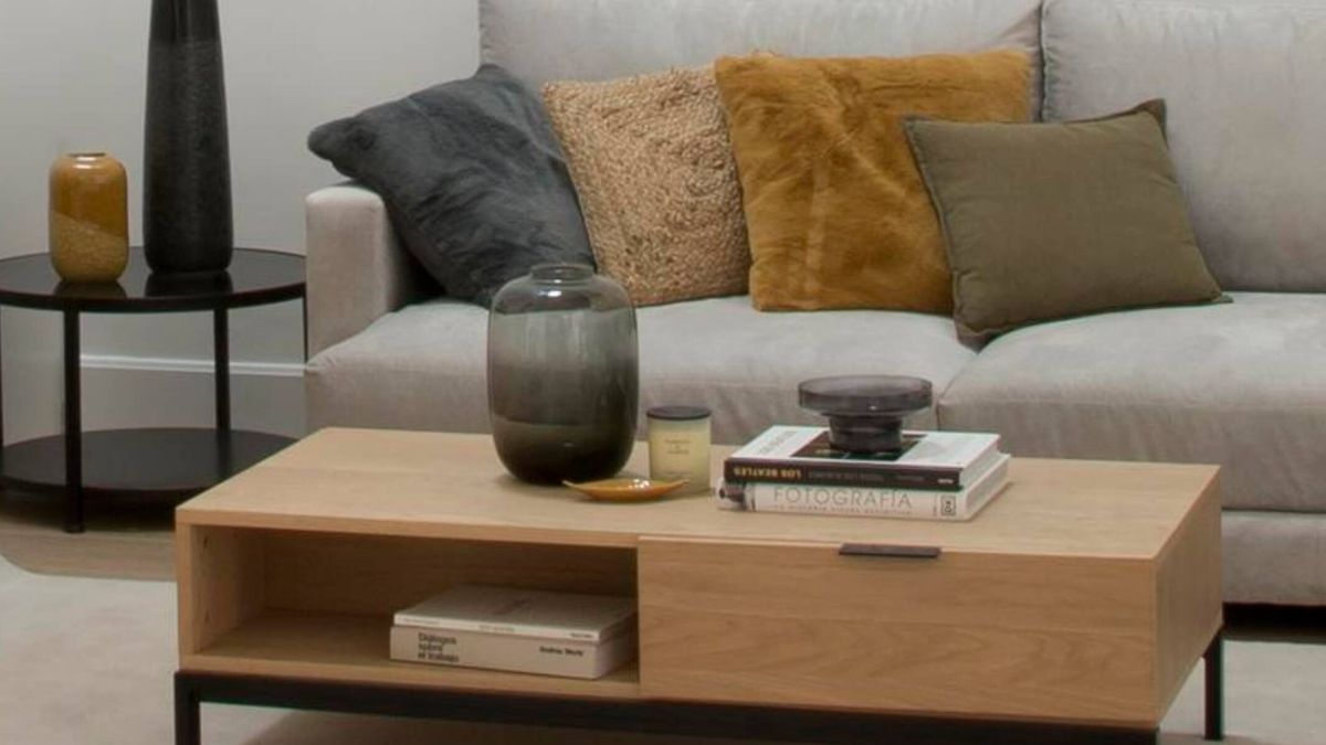 De Ikea a Zara Home: 12 artículos que te facilitarán el orden en casa -  Woman