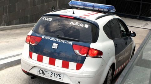 Detenidos seis jóvenes por una presunta agresión sexual a una mujer en Barcelona