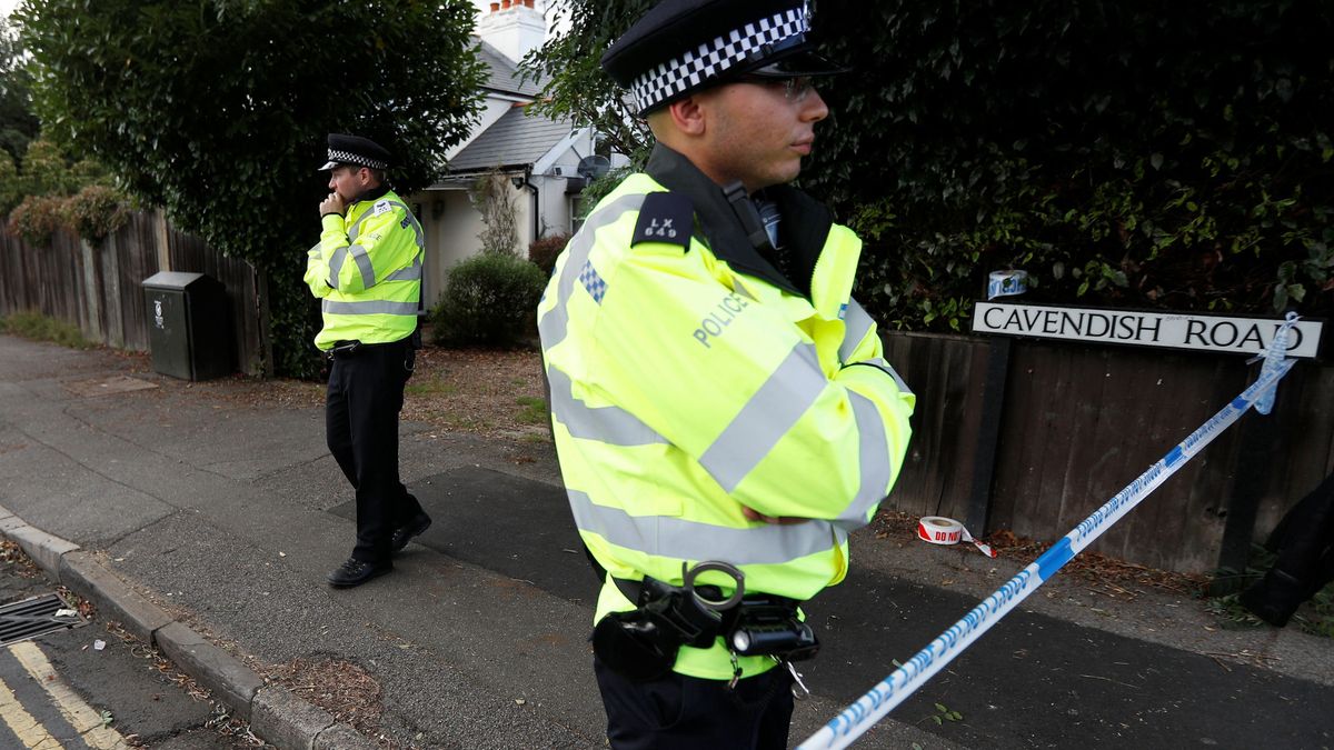 Detenida una segunda persona relacionada con el atentado de Londres