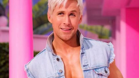 Un plastificado Ryan Gosling deslumbra en su debut como Ken de 'Barbie'