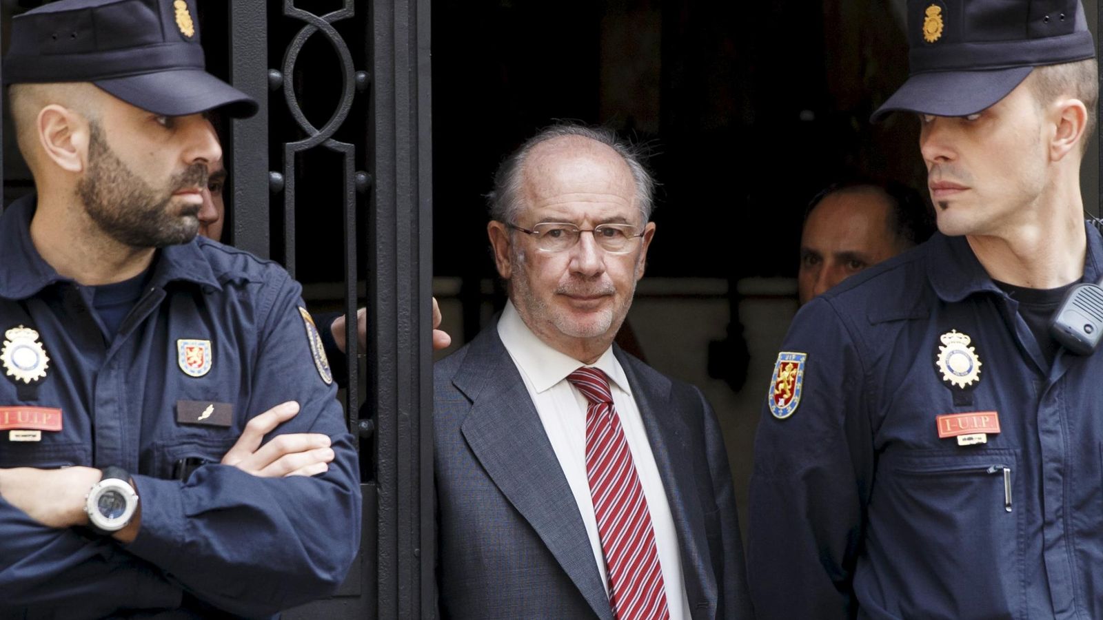 Foto: El expresidente de Bankia, Rodrigo Rato. (Reuters)