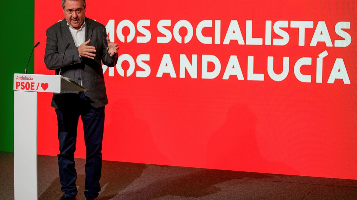 El PSOE andaluz teme que su votante rural abstencionista salte a Vox