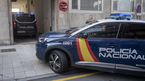 Noticia de Detenidos en Ávila los padres de un menor que huyó de casa en tren por las palizas que recibía