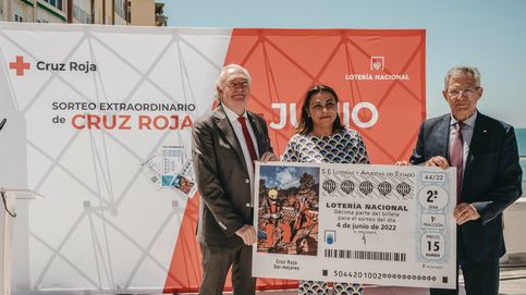Lotería Nacional: resultados del Sorteo Extraordinario de Cruz Roja del sábado 4 de junio de 2022