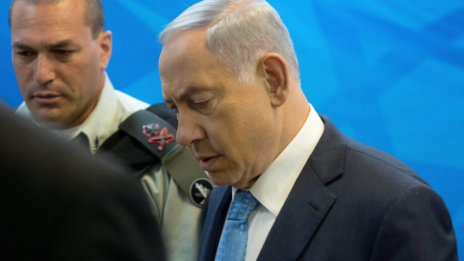 Foto: Después de ganar las elecciones, Netanyahu necesita una prórroga para formar gobierno después de no haber completado la composición del nuevo ejecutivo en el plazo previsto por ley (EFE)
