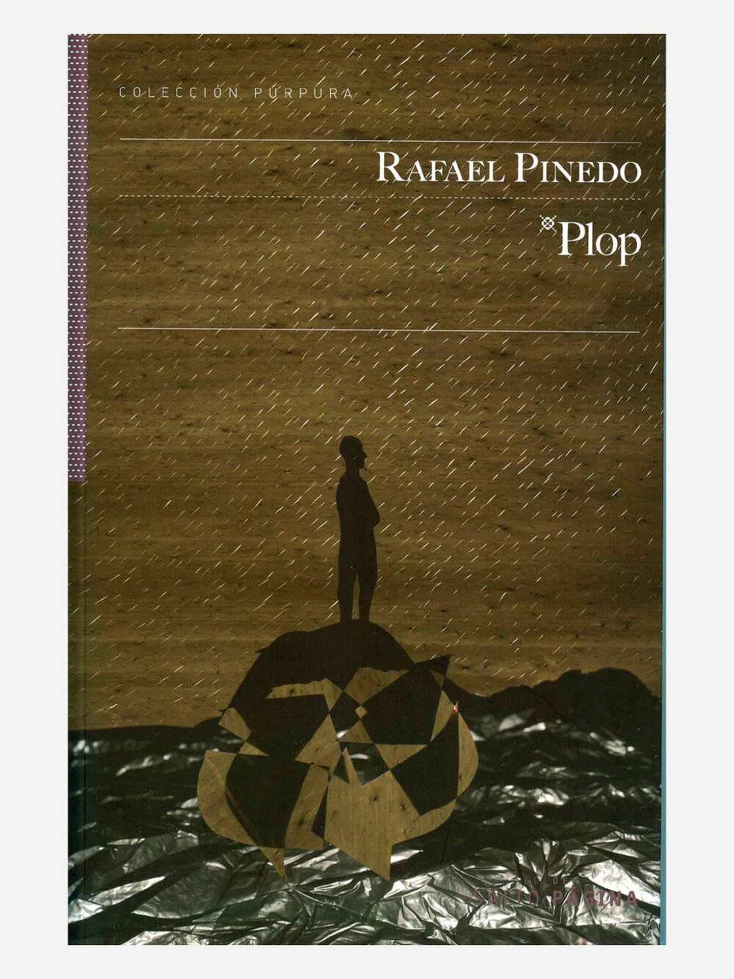 'Plop' de Rafael Pinedo