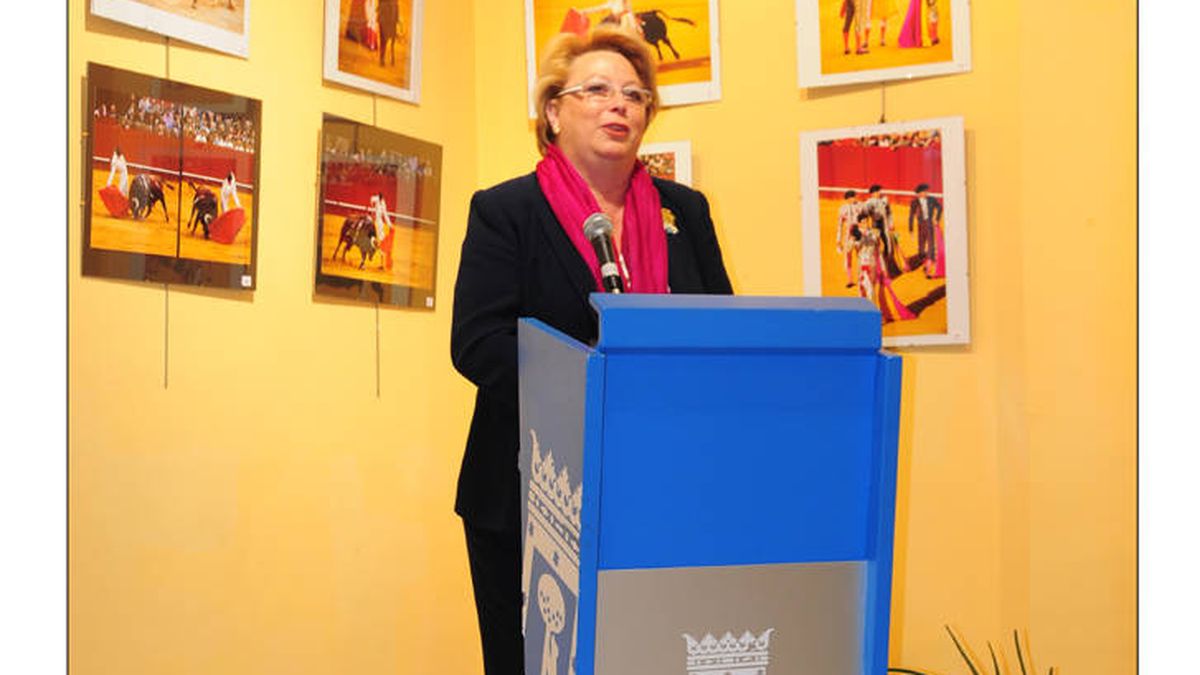 Más problemas para Cifuentes: la Audiencia quiere imputar a una diputada por la Gürtel