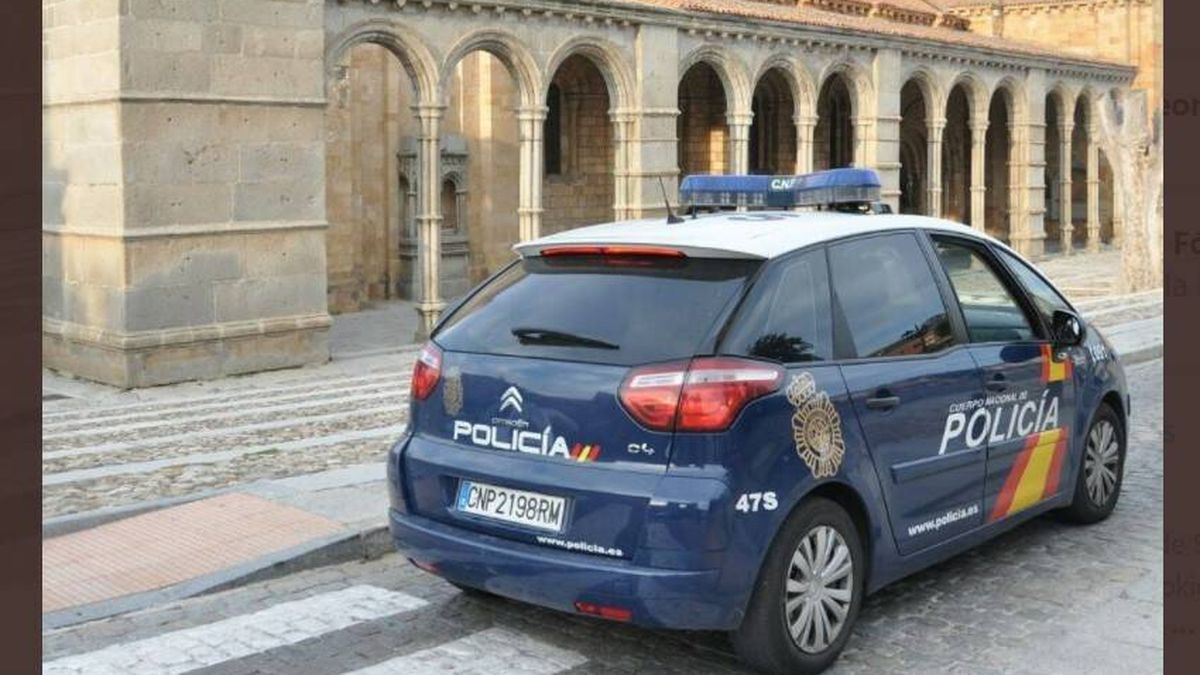 A prisión por matar a un hombre y darse a la fuga en una autovía en Almería