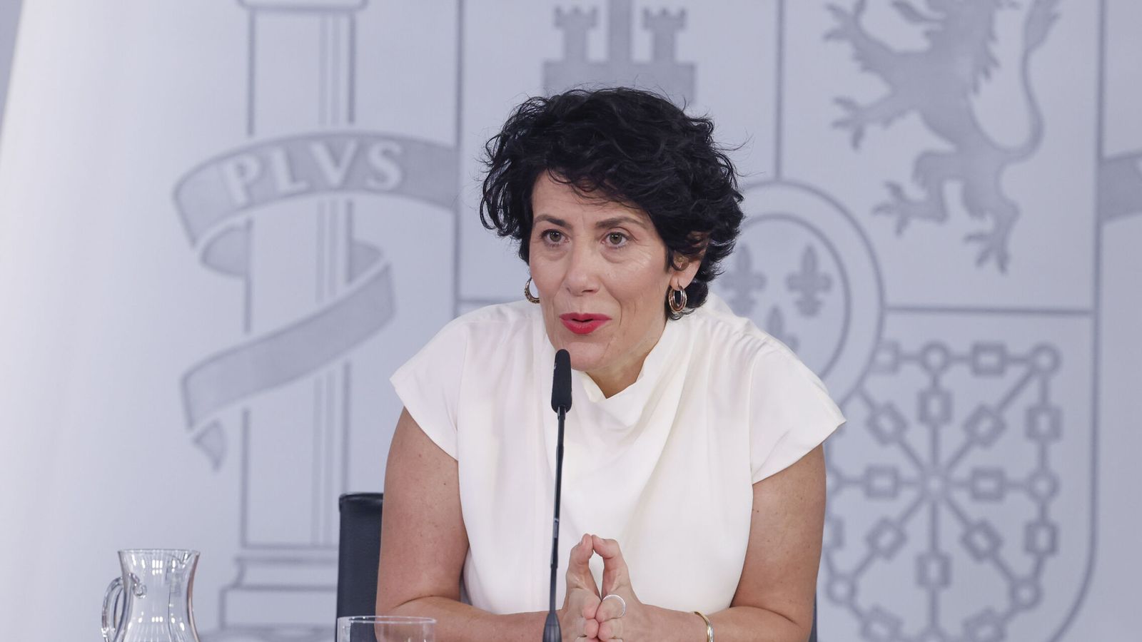 Vídeo | El Gobierno aprueba el límite de gasto no financiero y la senda de déficit para los presupuestos de 2027