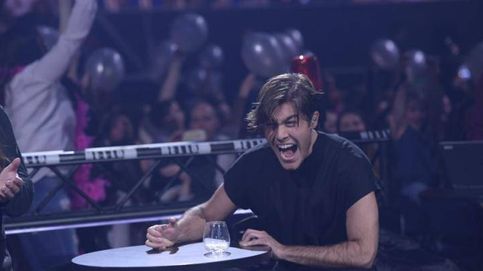 Benjamin Ingrosso representará a Suecia en Eurovisión 2018 con 'Dance You Off'