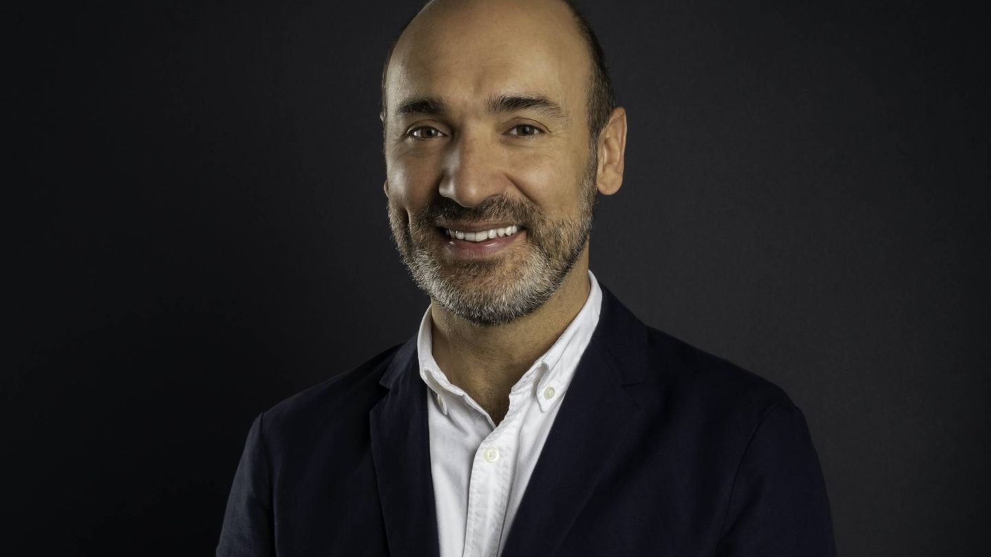 Francesc Nogueras, CEO de Altamira. 