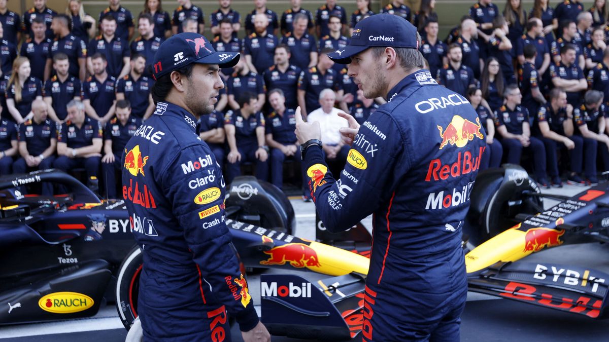Traición y venganza: Red Bull salta por los aires con una absurda defensa a Verstappen