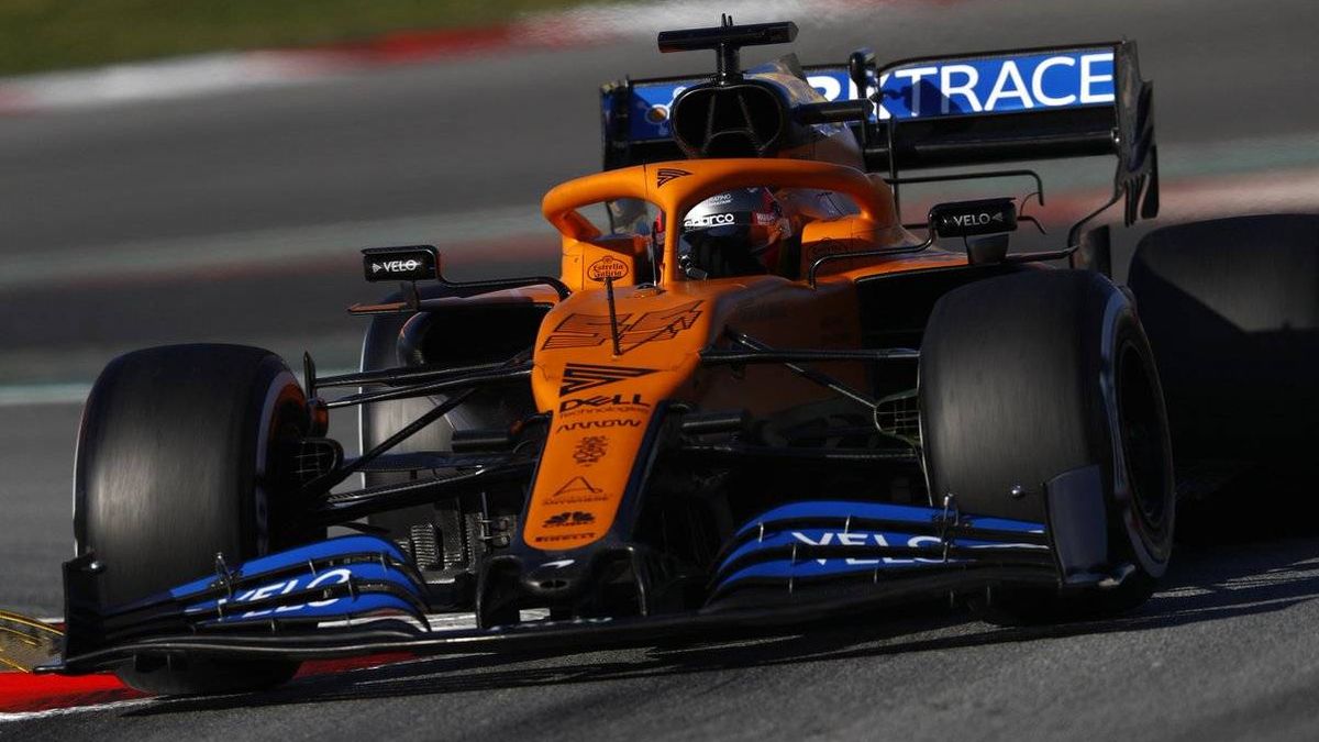 La miguitas de McLaren en Montmeló y por qué Carlos Sainz debe dar caña este 2020