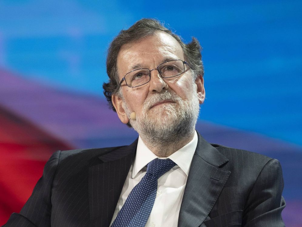Foto: Mariano Rajoy. (Cordon Press)