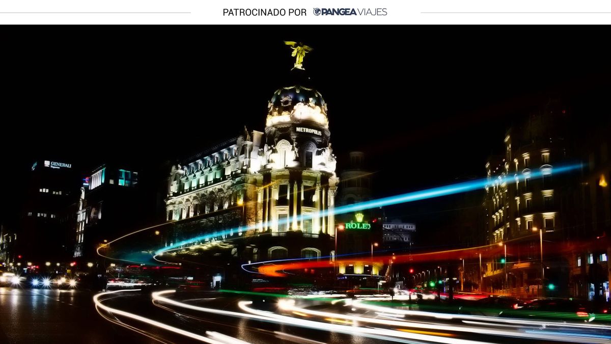 Madrid para madrileños: seis planes con los que redescubrir tu ciudad