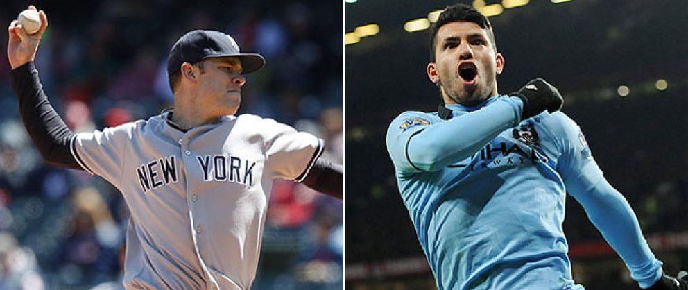 Foto: El Manchester City y los New York Yankees se compran un equipo en la Major League Soccer