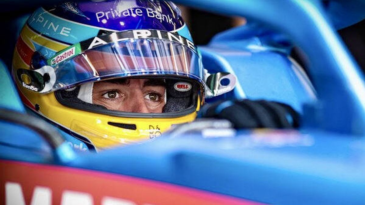 Fernando Alonso clava el sábado del GP de Estambul: ¿llegará el podio esta vez?
