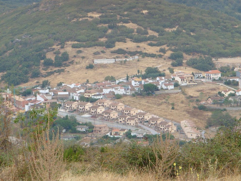 Foto: Las Rozas de Puerto Real.