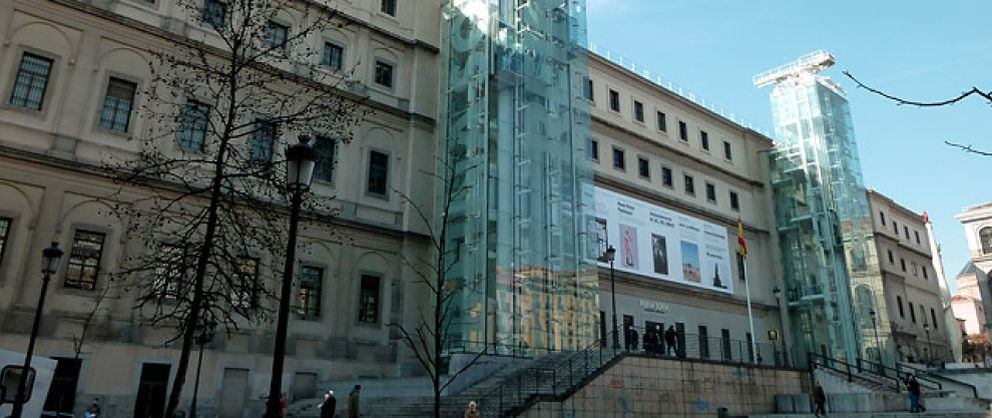 Foto: Los museos españoles suspenden en transparencia