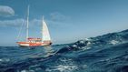 Tráiler de 'Astral', la película de 'Salvados' sobre el drama de los refugiados en aguas del Mediterráneo
