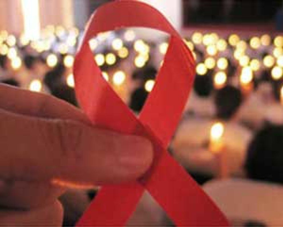 Foto: España se sitúa al frente de la lucha contra el sida
