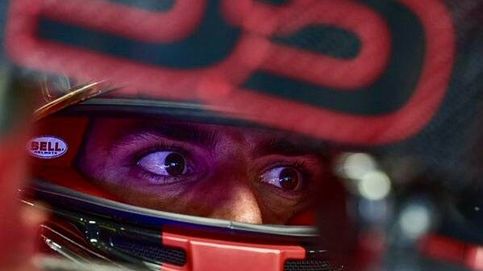 Sainz saca la zarpa con Leclerc y Fernando Alonso vuelve a sonreír con su Alpine