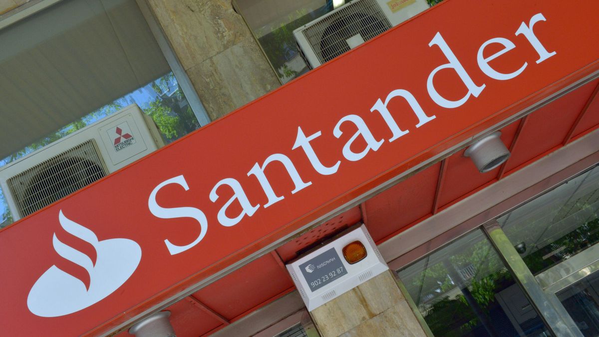 Cuidado si eres del banco Santander: lo que debes hacer tras el 'hackeo' a la entidad