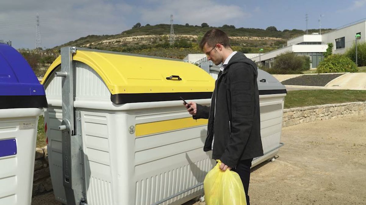 Ahora reciclar tiene recompensa: impulsar acciones para mejorar tu barrio