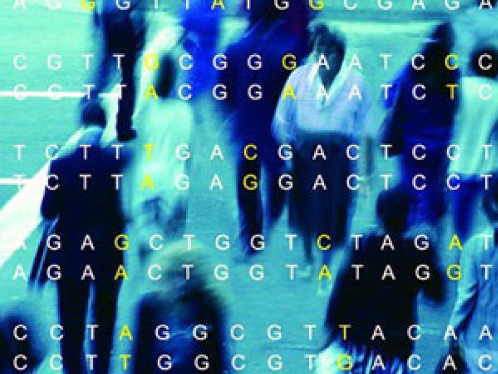Foto: Lío de genes: entre 300 y 600 enfermedades raras podrían estar mal identificadas