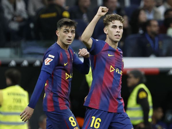 FC Barcelona - Elche: horario y dónde ver por TV y online el partido de ...