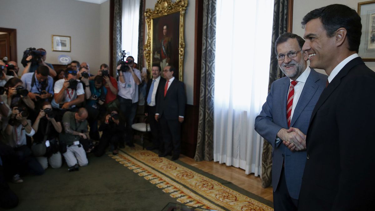 Sánchez mantiene el no a Rajoy y no descarta ni terceras elecciones ni intentar gobernar
