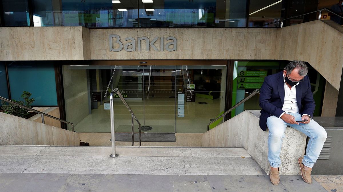 Caixa-Bankia: ¡Que empiece el baile!