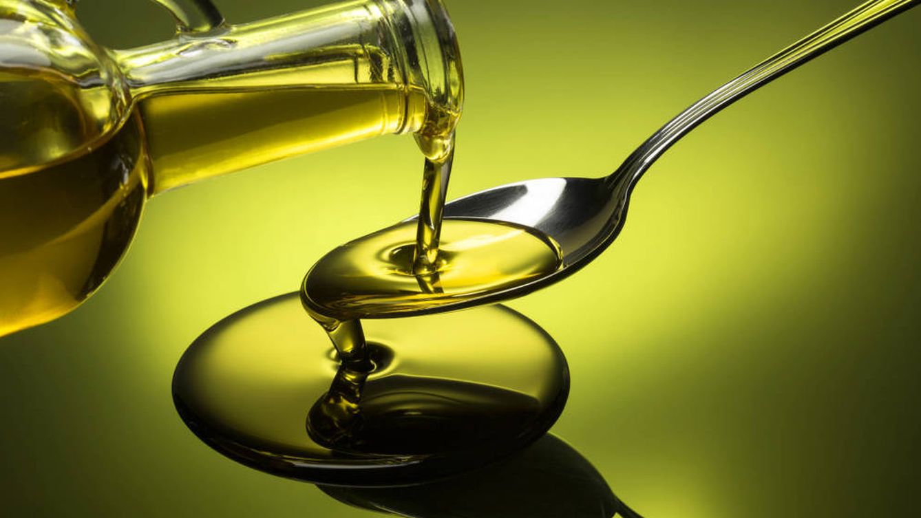 Aceite de oliva, el oro líquido. (iStock)