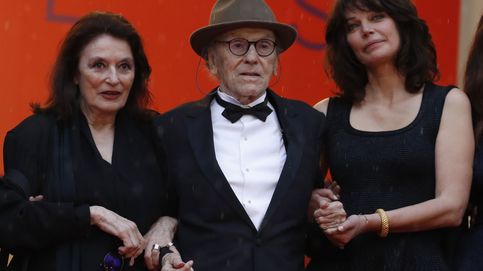 Muere a los 91 años el actor Jean-Louis Trintignant, mítico rostro del cine francés