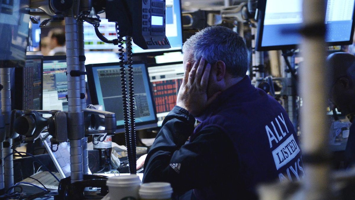 Wall Street mantiene el tono al cierre tras la disminución de las tensiones geopolíticas