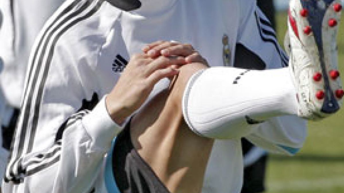 El Madrid no podrá contar con Pepe en cinco meses