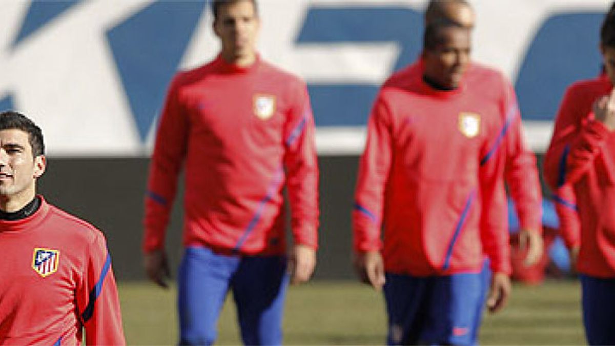 El Sevilla confirma el fichaje de José Antonio Reyes por tres temporadas